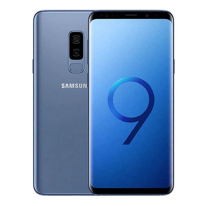 Galaxy S9 Plus