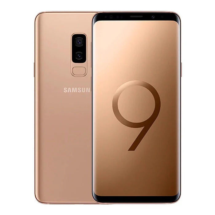 Galaxy S9 Plus