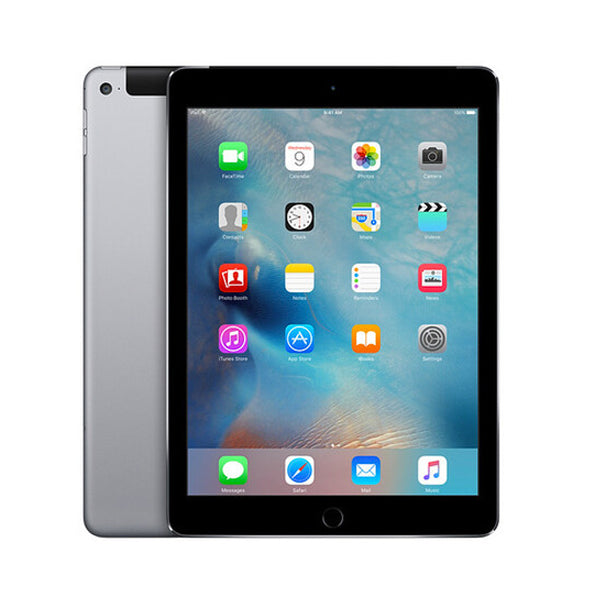 iPad Air 9.7" (2014, Gen 2 ) Wifi Only