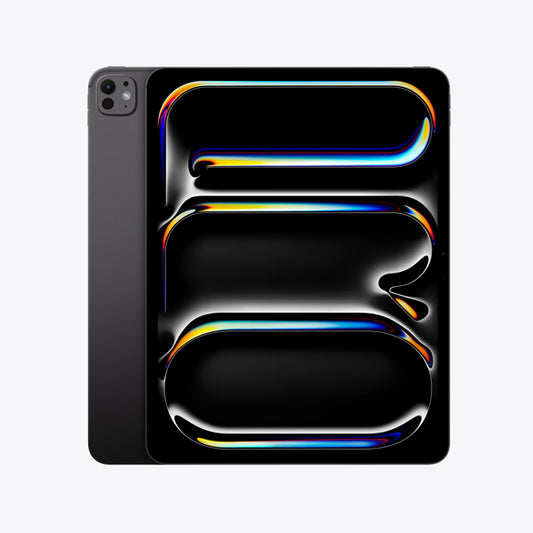 iPad Pro 13inch  (7th Gen, 2024) M4 Wifi+Cellular