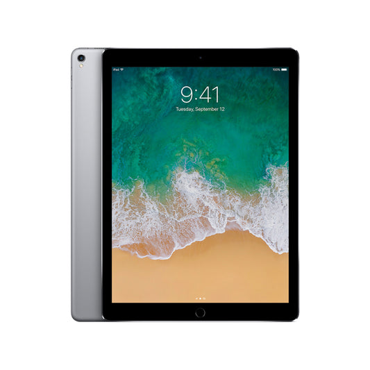 iPad Pro 12.9in (2017, Gen 2) Cellular