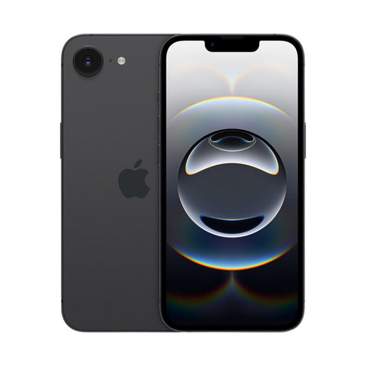 iPhone 16e