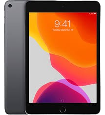 iPad Mini Wifi + Cellular (2019, Gen 5) 256GB