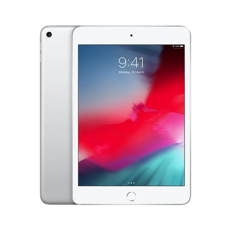 iPad Mini Wifi + Cellular (2019, Gen 5) 64GB