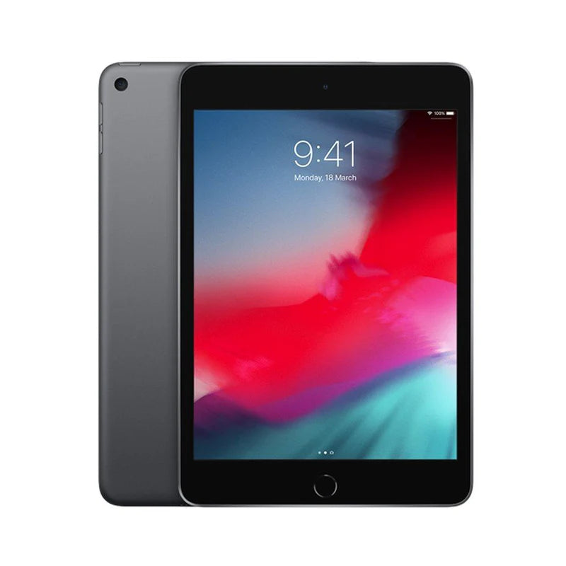 iPad Mini Wifi + Cellular (2015, Gen 4 ) 128GB