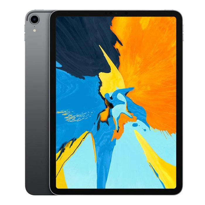 iPad Pro 11"  (2018, 1st Gen)