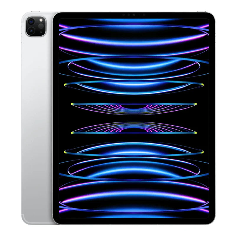 iPad Pro 12.9in (2022, 6th Gen)  Wifi Only