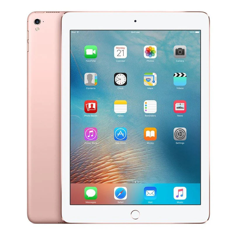 iPad Pro 9.7" (2016)