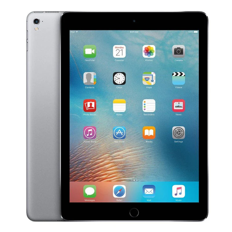 iPad Pro 9.7" (2016)