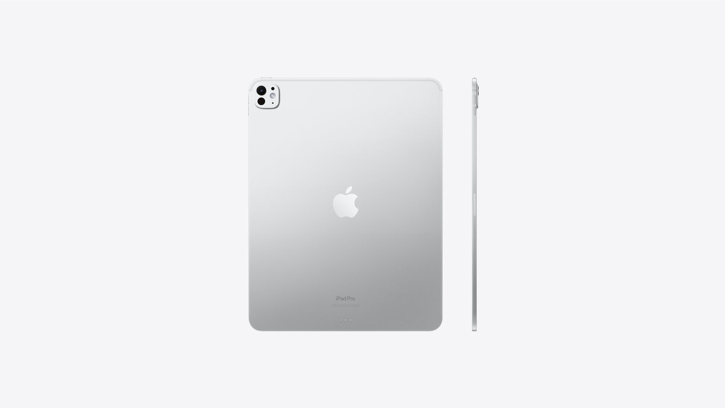 iPad Pro 13" (2024) Wifi ( Nano-Texture Glass ) 2TB