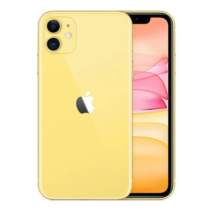 Iphone 11 with 3 sale