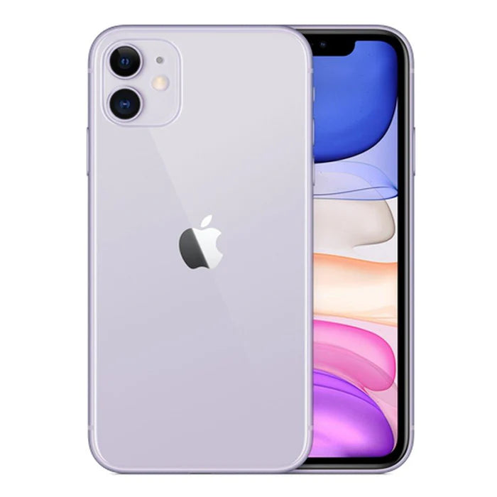 iPhone 11