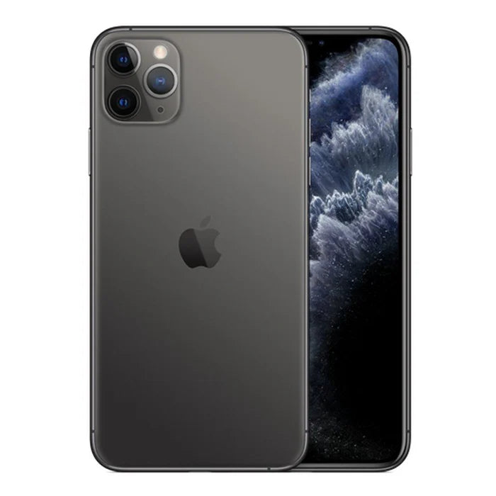 iPhone 11 Pro