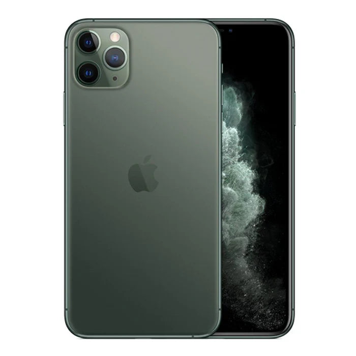 iPhone 11 Pro