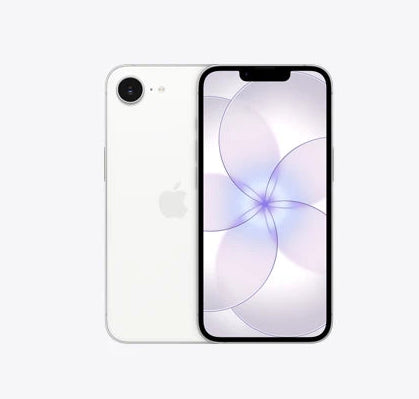 iPhone 17e