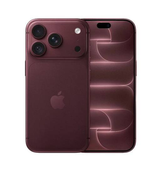 iPhone 18 Pro  