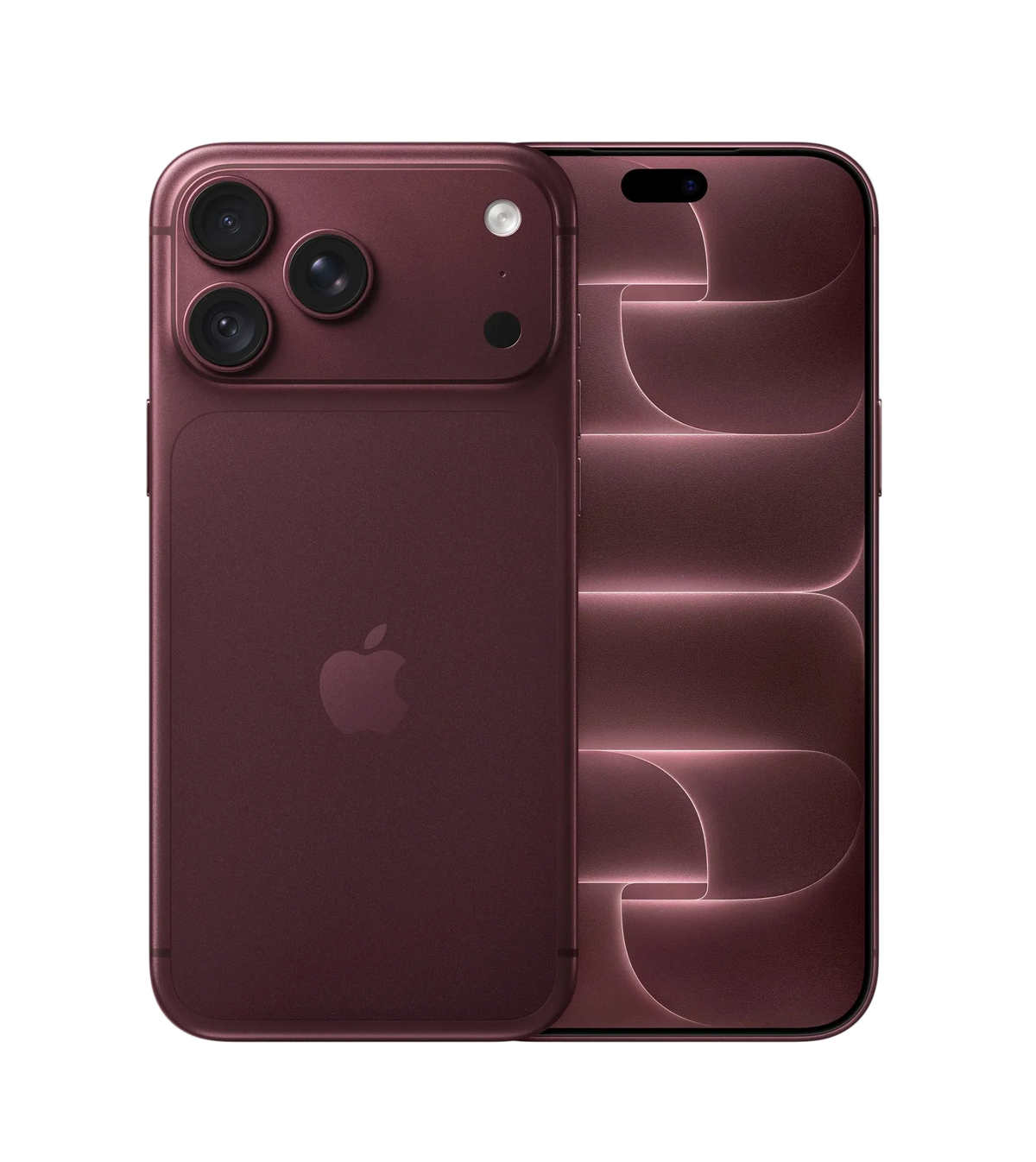 iPhone 18 Pro Max