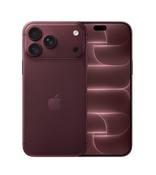 iPhone 18 Pro Max