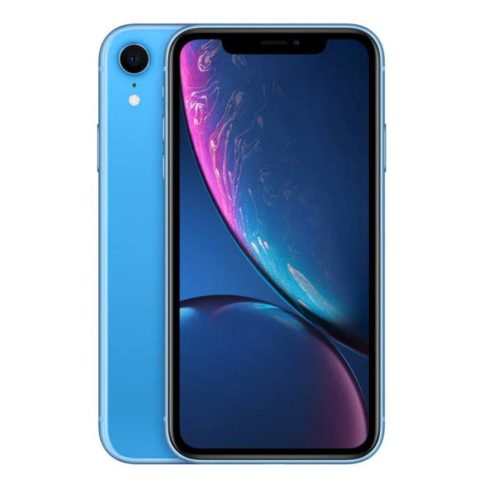 iPhone XR