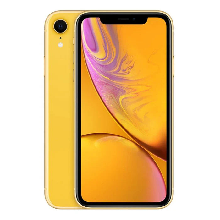 iPhone XR