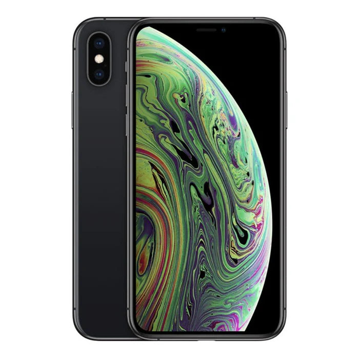 iPhone XS