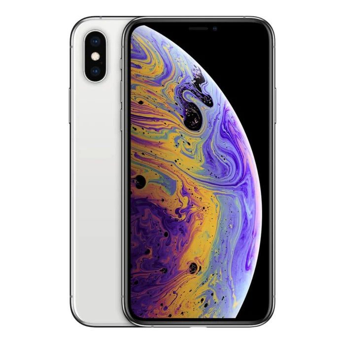 iPhone XS