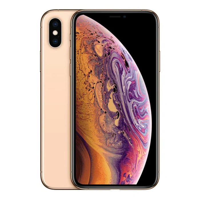 iPhone XS