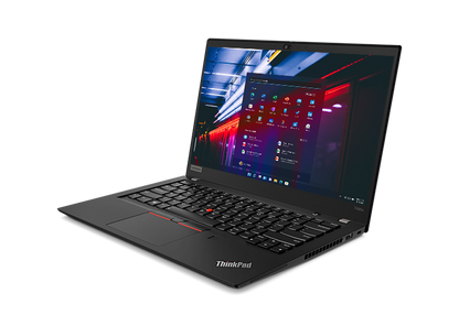 Lenovo ThinkPad T490S Laptop ( 8th Gen,  Win 11 Pro,Touch)