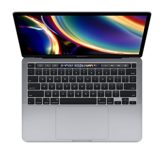 Macbook Pro 2020 13in Intel Core i5