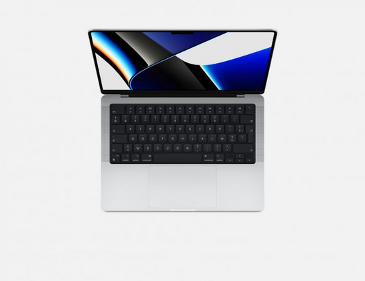 Macbook Pro 2021 14in M1 Pro