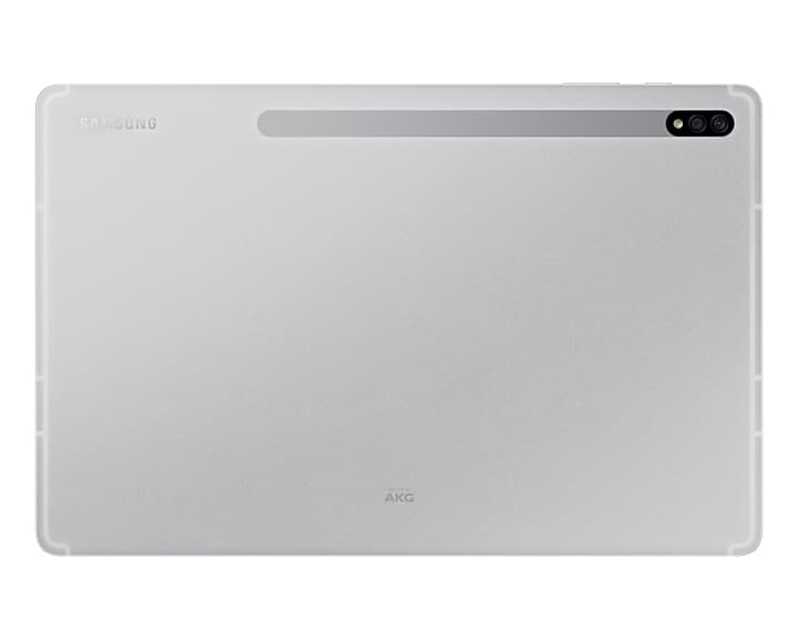 Samsung Galaxy Tab S7 Plus (T970) with S Pen WiFi