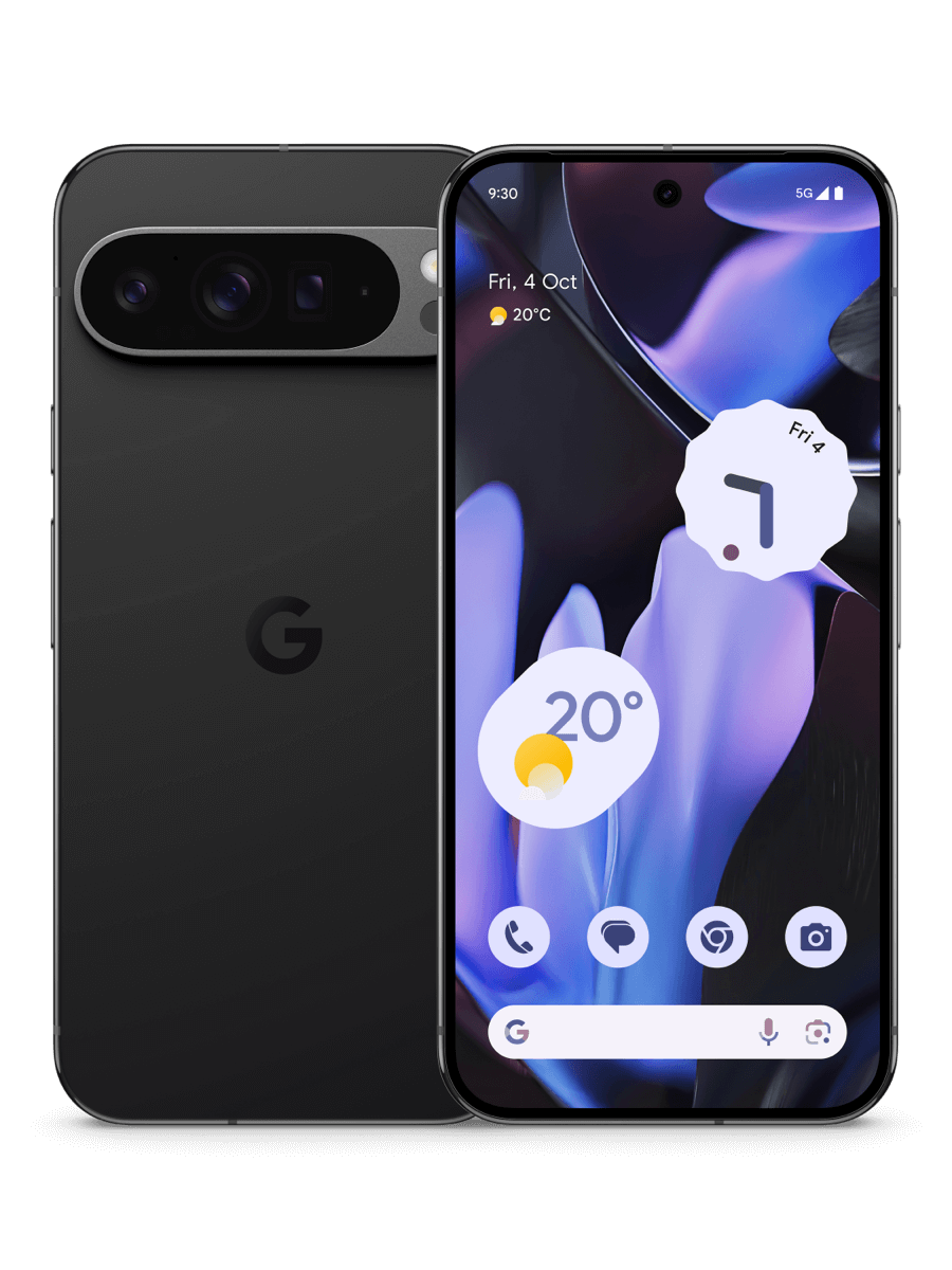 Google Pixel 9 Pro XL