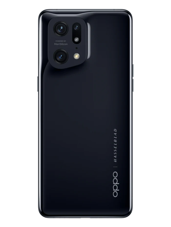 Oppo Find X5 Pro