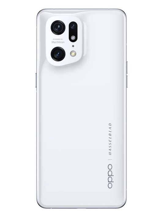 Oppo Find X5 Pro