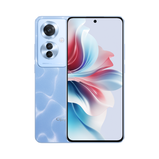 OPPO Reno11 F 5G 2024