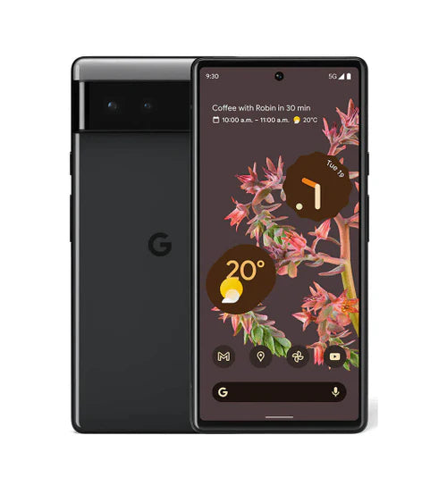 Google Pixel 6