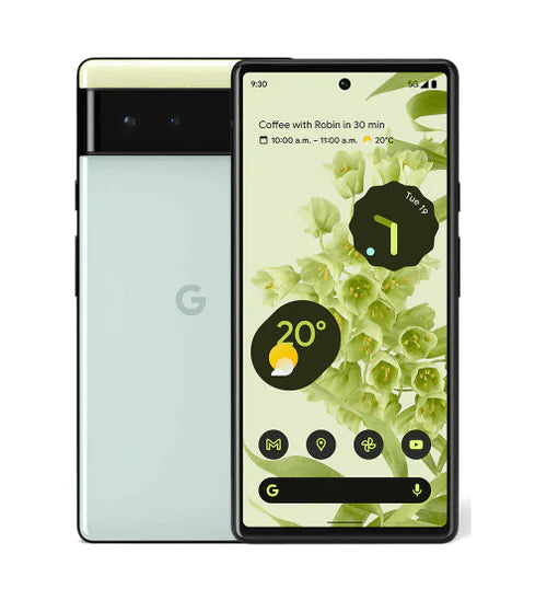 Google Pixel 6