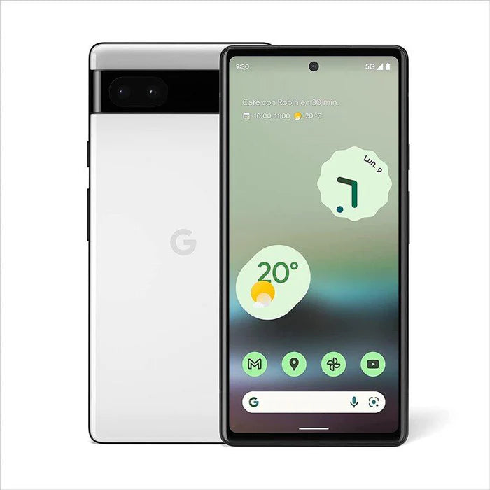 Google Pixel 6A