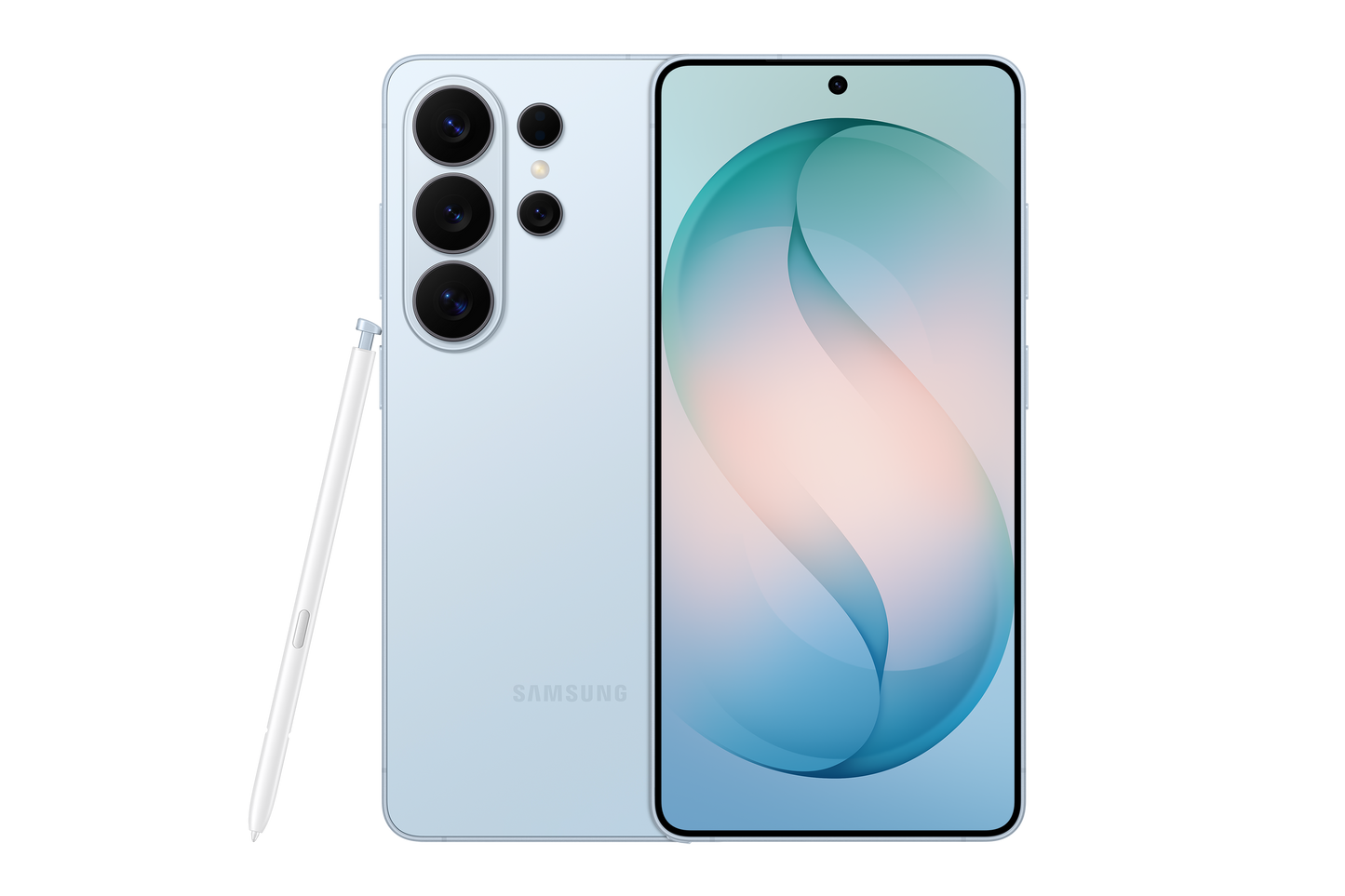 Galaxy S26 Ultra