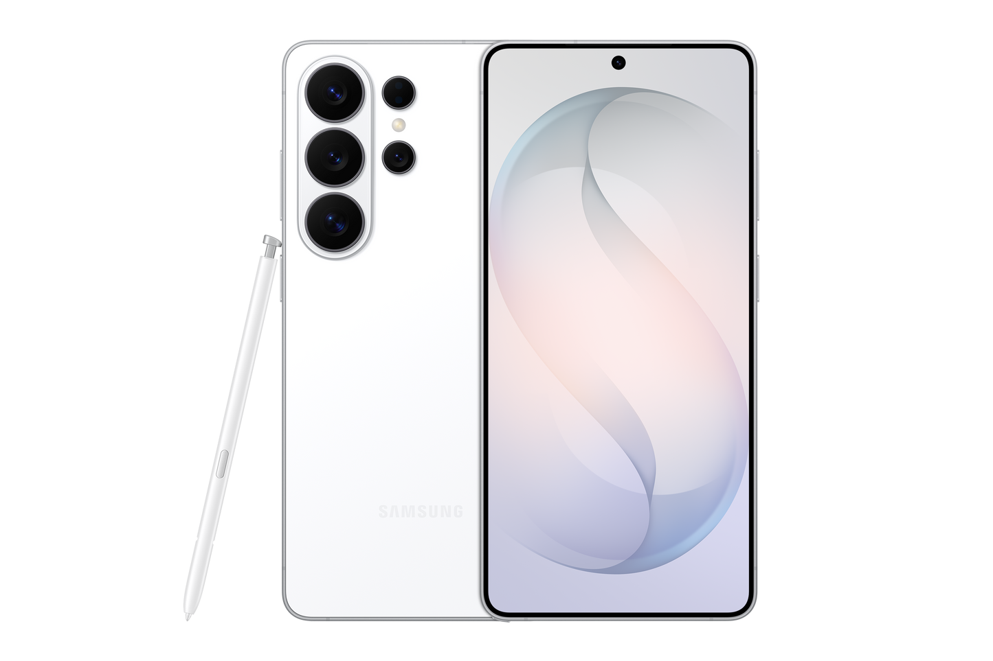 Galaxy S26 Ultra