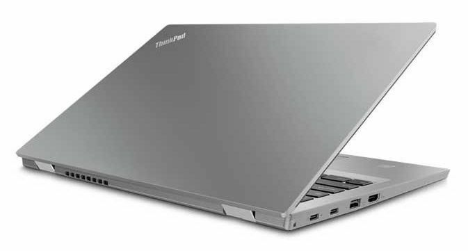Lenovo ThinkPad L390 Yoga Laptop 8265U @1.6 Win 11 Touch