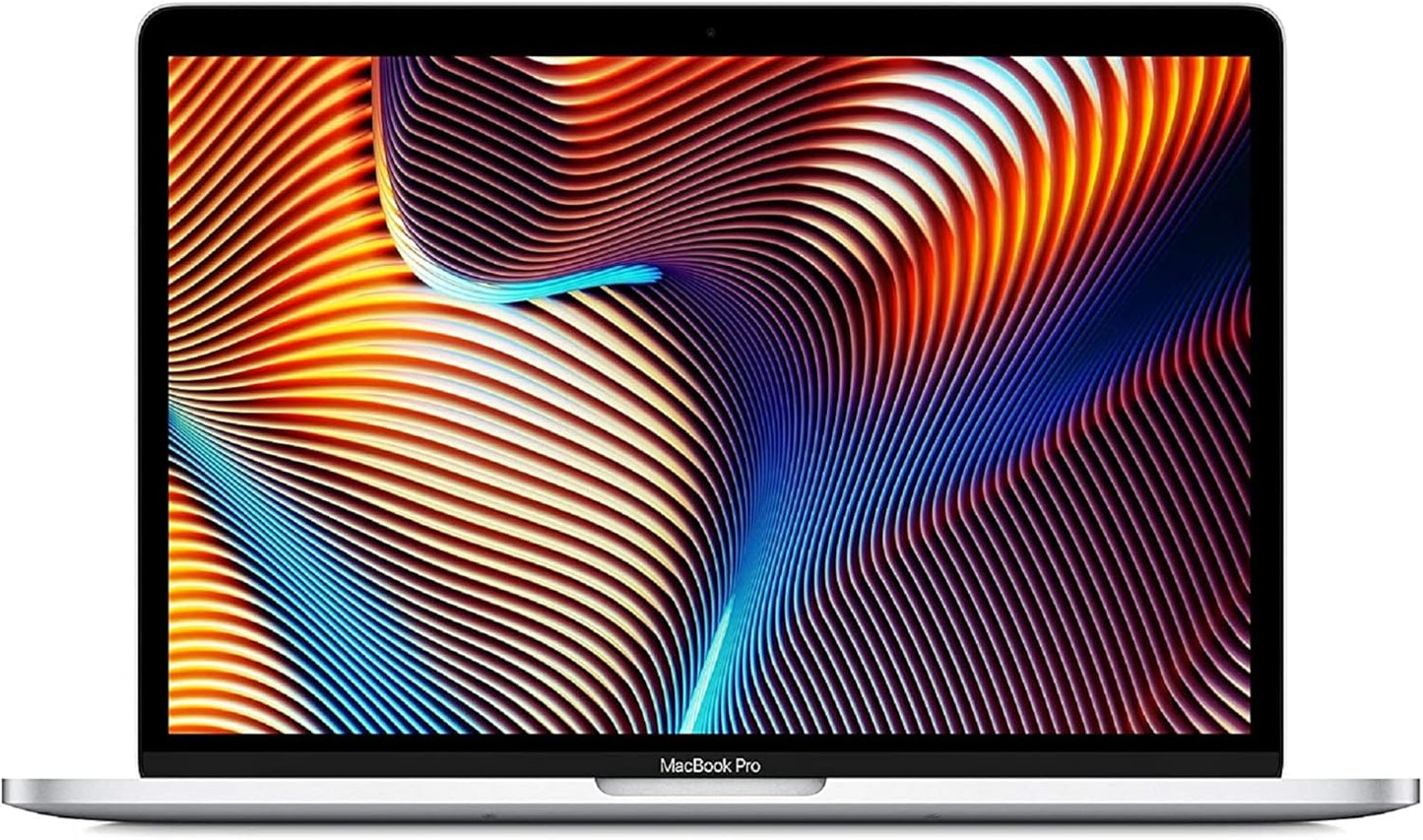 Macbook Pro 2021 13in Intel Core i5