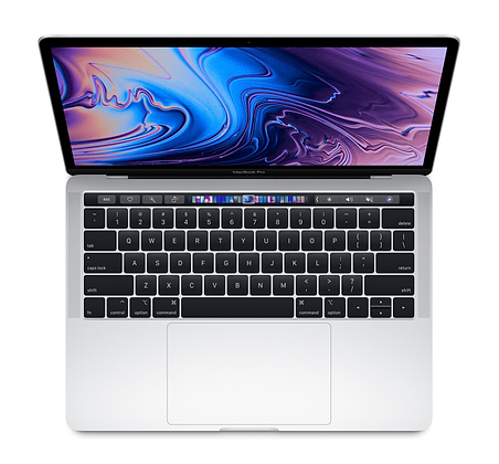 Macbook Pro 2021 13In Intel Core i7