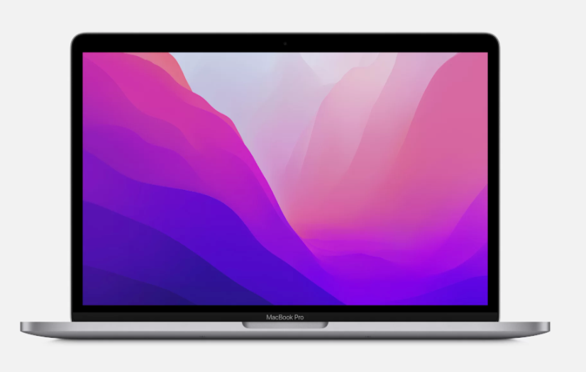 MacBook Pro (13-inch, M2, 2022)