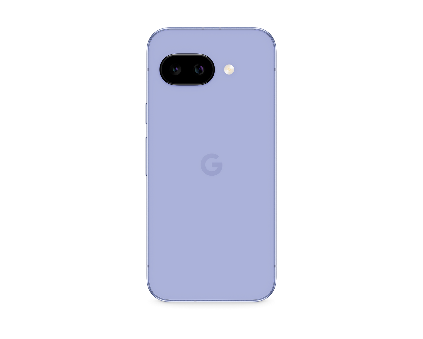 Encrypted Pixel 9a GrapheneOS (Privacy)