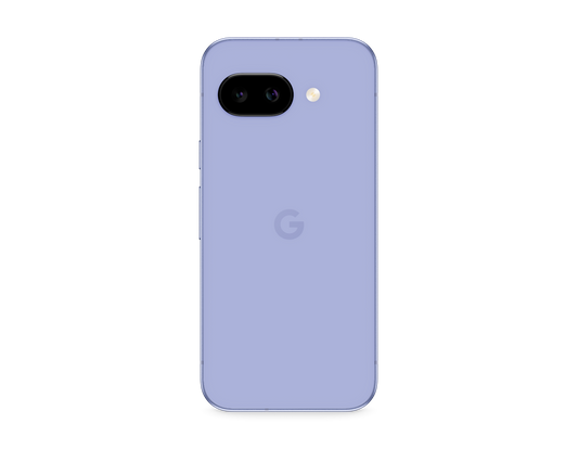 Encrypted Pixel 9a GrapheneOS (Privacy)