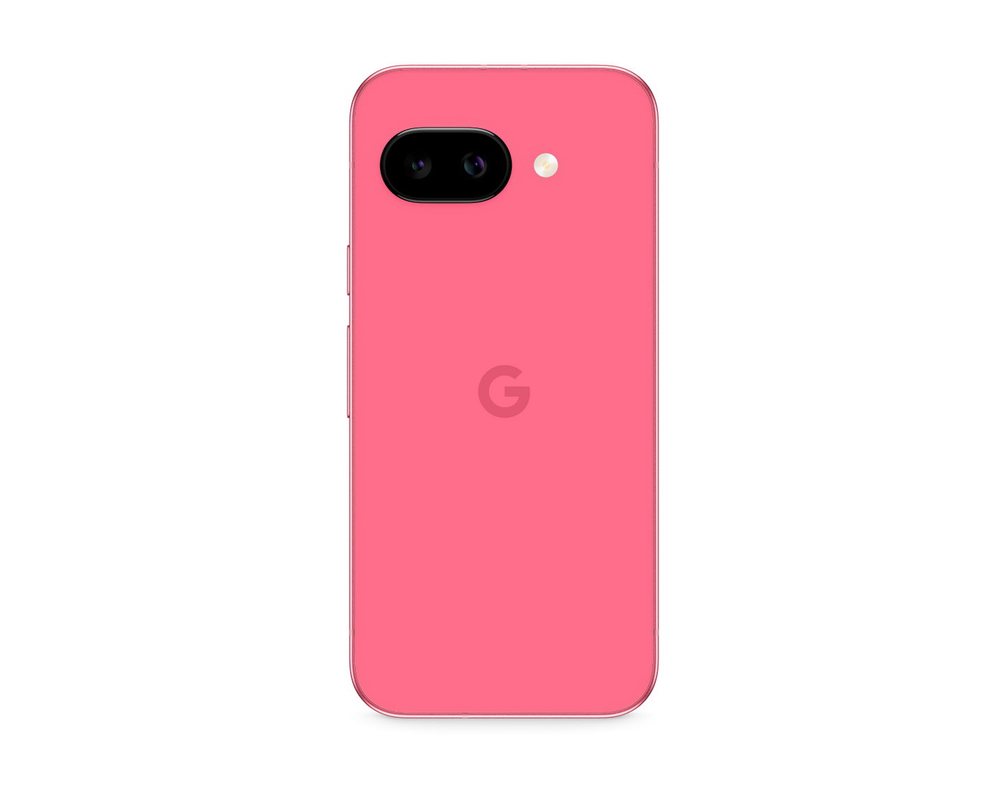 Encrypted Pixel 9a GrapheneOS (Privacy)