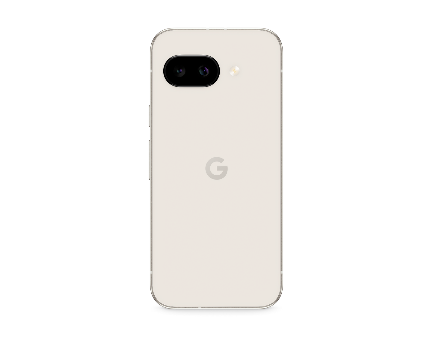 Encrypted Pixel 9a GrapheneOS (Privacy)