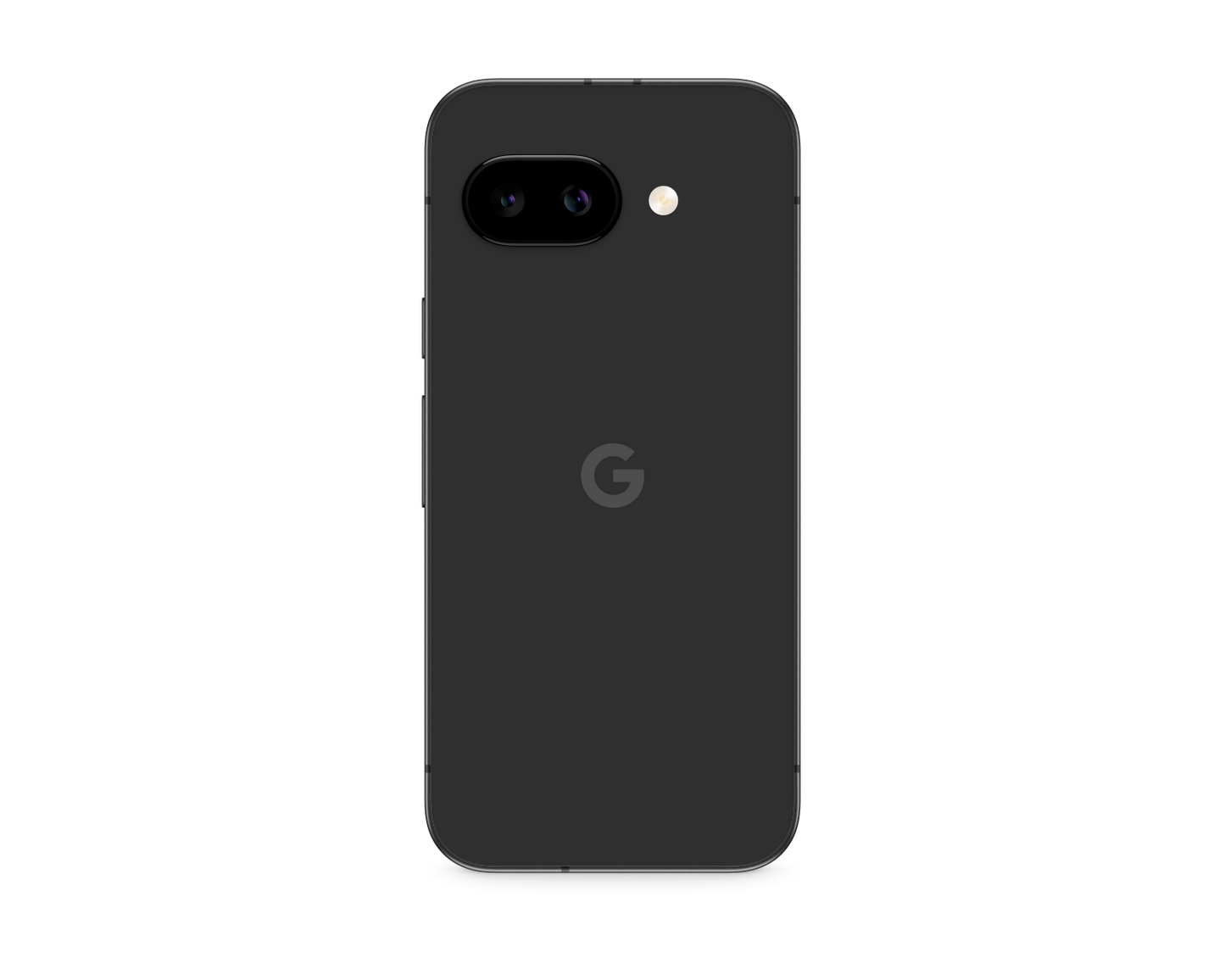Encrypted Pixel 9a GrapheneOS (Privacy)