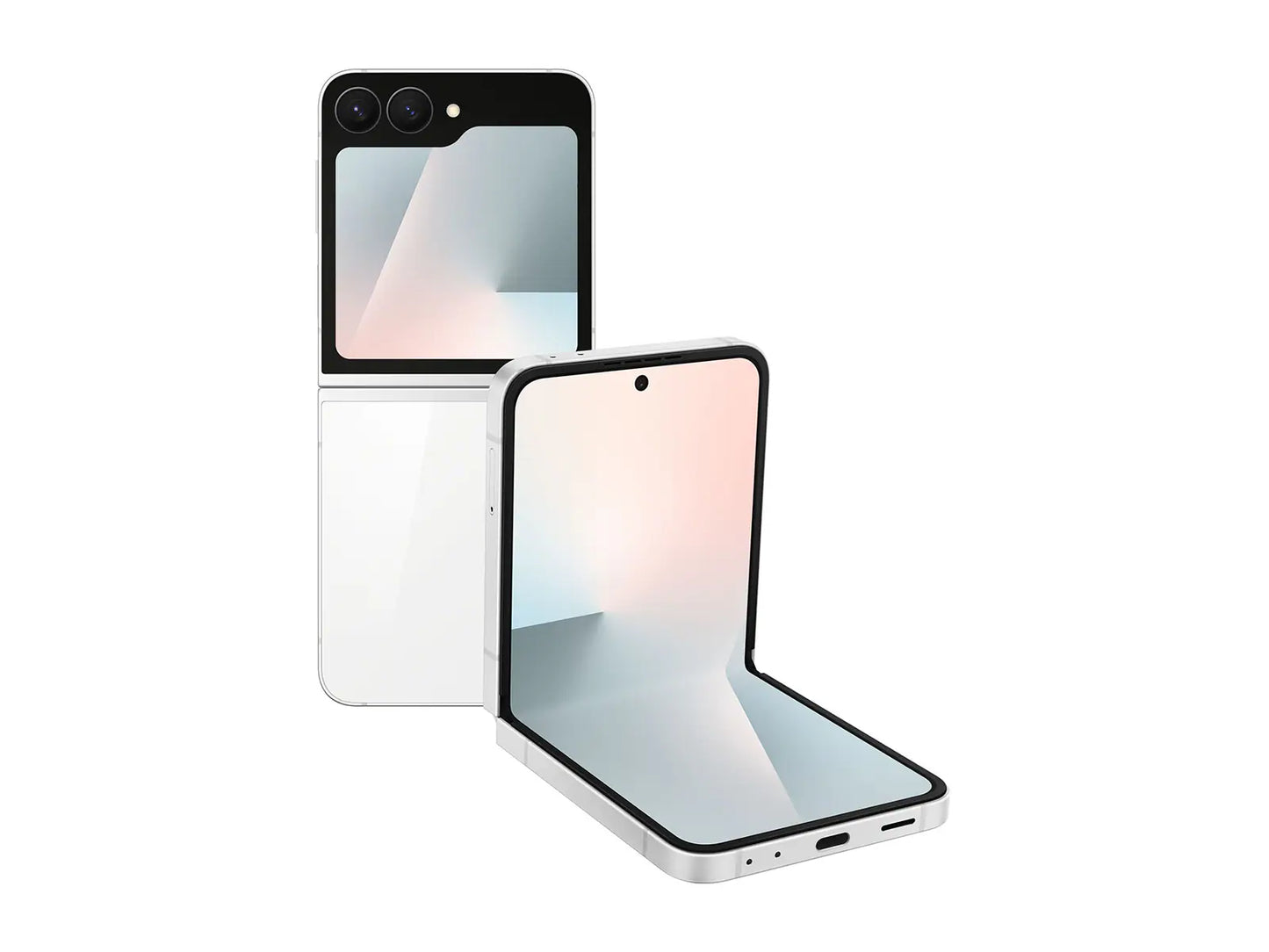 Galaxy Z Flip7 FE